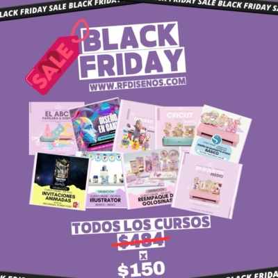 cursos rfdiseño