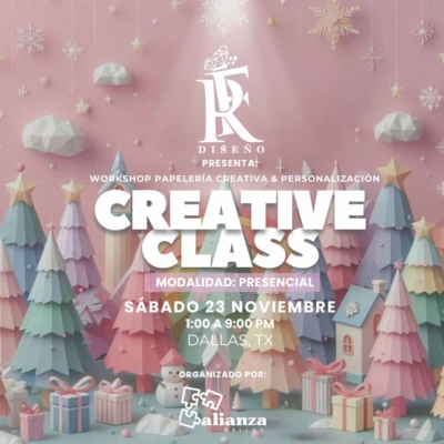 curso papeleria creativa-eeuu texas